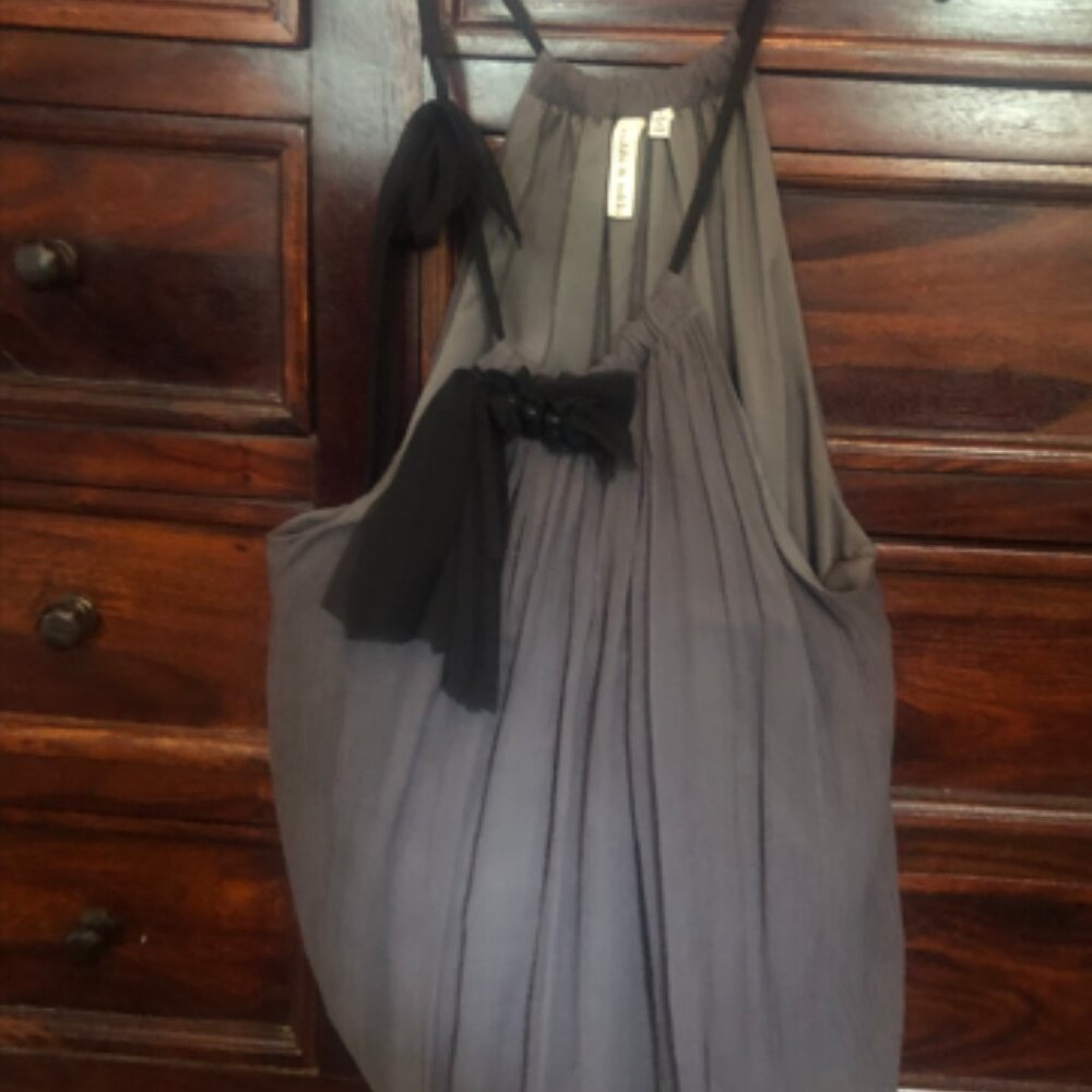 Robbi & Nikki tank blouse